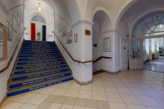 Leowey-Gimnazium-Pecs-Staircase